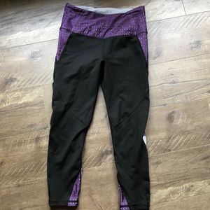 Victoria’s Secret Athletic Leggings